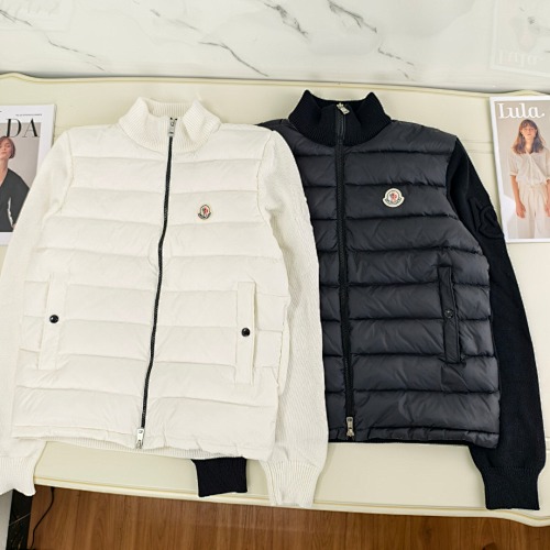 Down jacket from 3125tiger