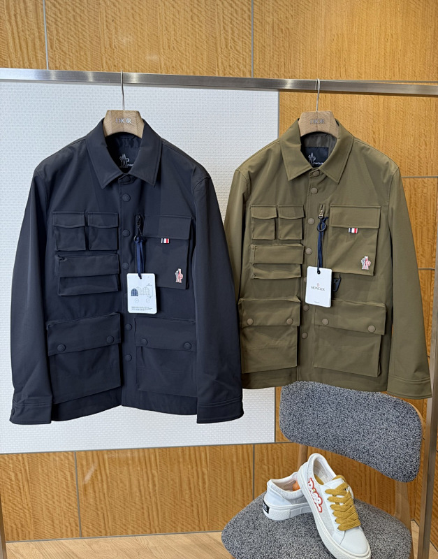 Jacket from 3125tiger