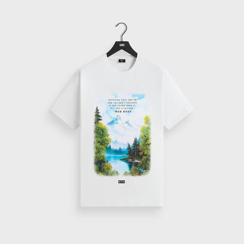 Kush T S-Xl