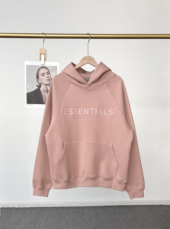 Xiaoxiao Essentials Hoodie