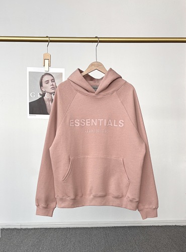 Xiaoxiao Essentials Hoodie