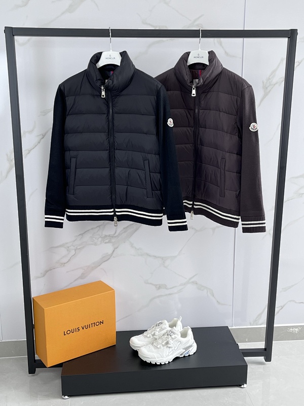 Down jacket from 3125tiger