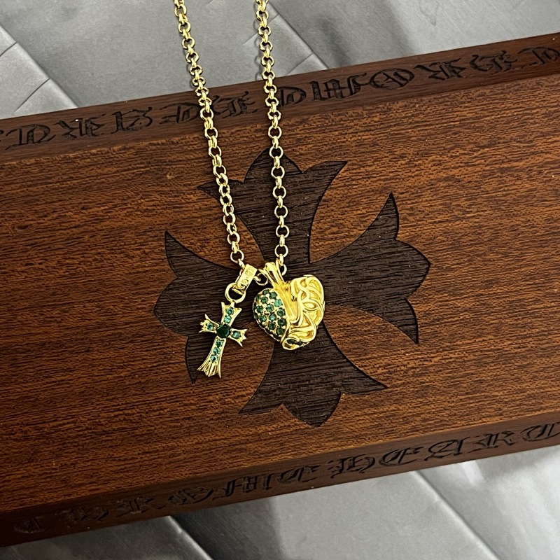 Necklace from 3125tiger