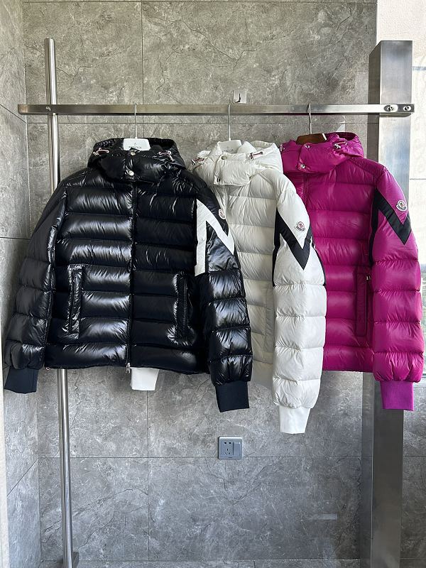 Down jacket from 3125tiger