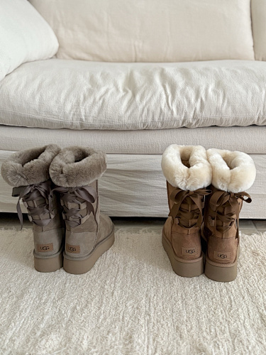 Boots from 3125tiger
