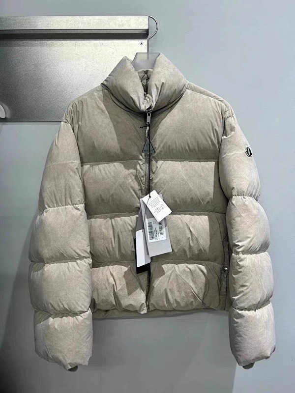 Down jacket from 3125tiger