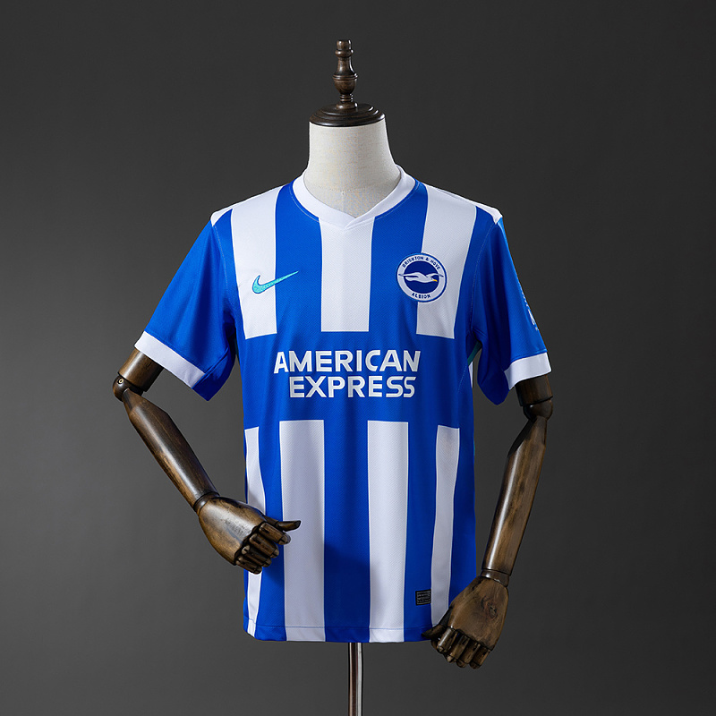 Wanban-25 26 Brighton Home S-4XL
