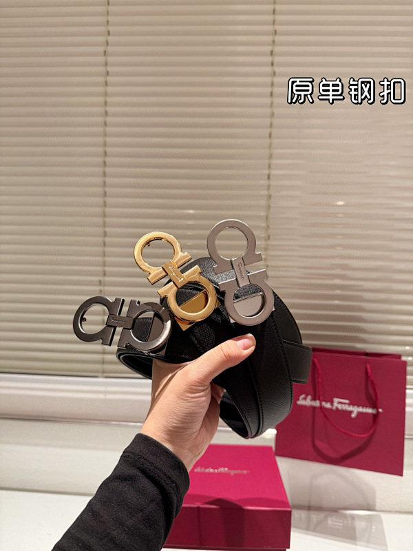 Belt from 3125tiger