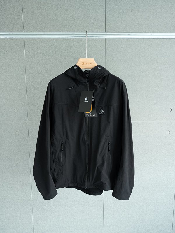 Jacket from 3125tiger
