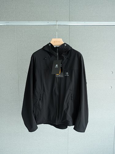 Jacket from 3125tiger
