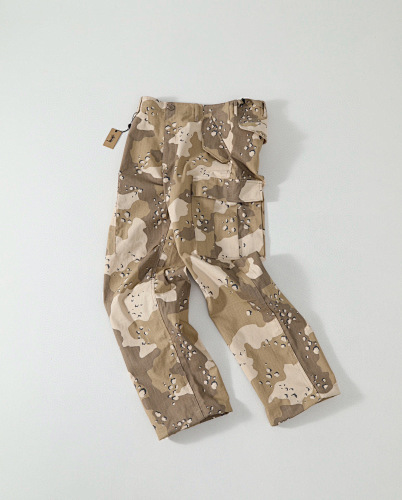Pants from 3125tiger