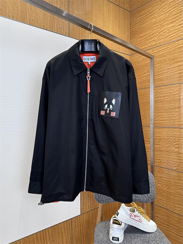 Jacket from 3125tiger