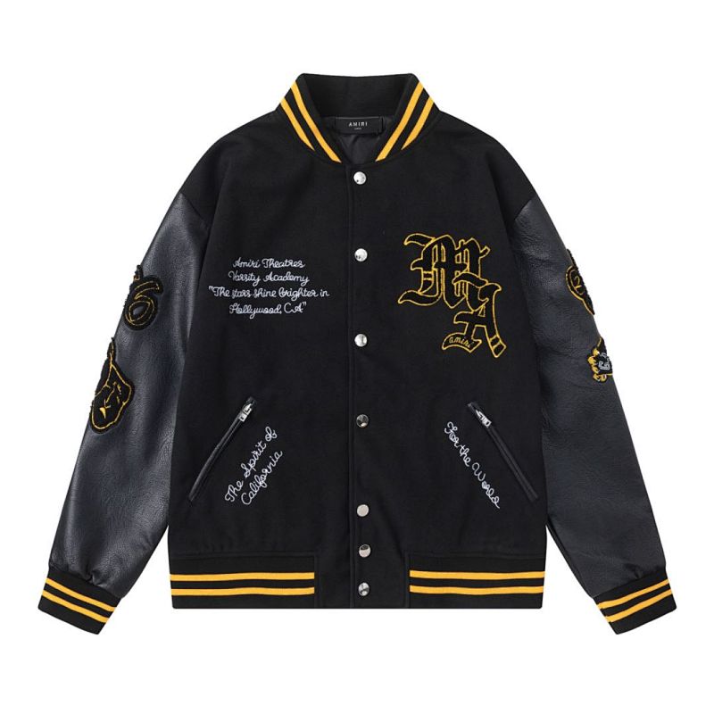 Amiri Logo S M L XL