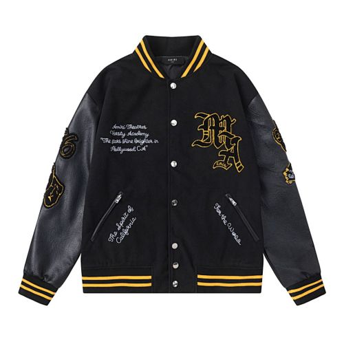 Amiri Logo S M L XL