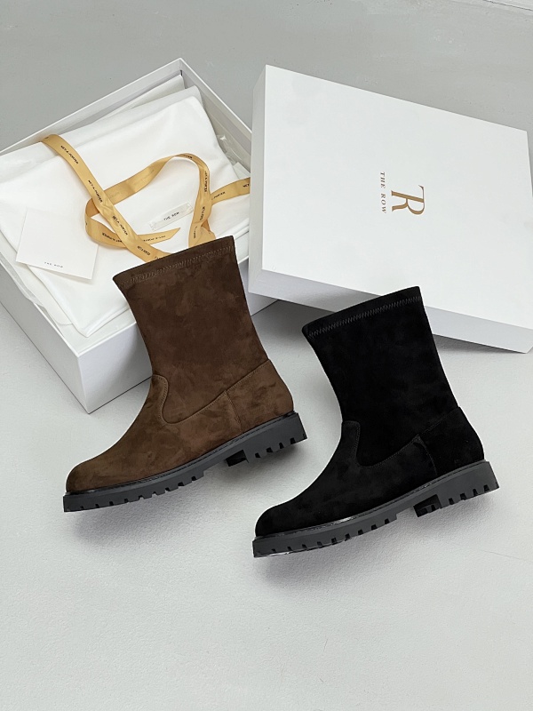 Boots from 3125tiger