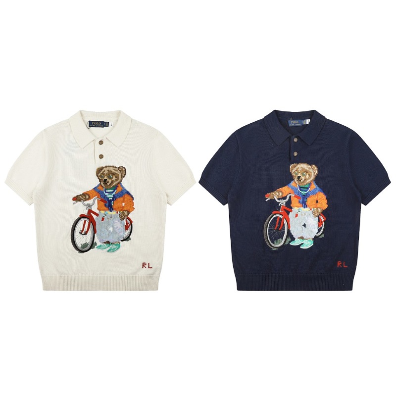 Ralph Lauren Xiuyu S-Xl