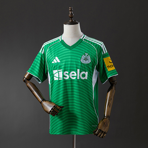 Wanban-25 26 Newcastle United Away S-4XL