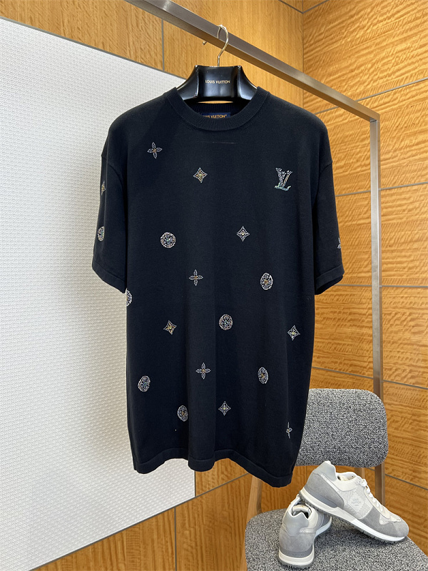 Louis Vuitton sweater