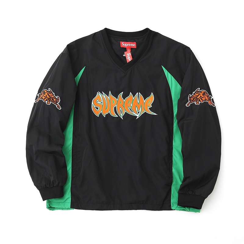 Ayun-660716052 Warthog Warm Up Pullover S-Xl