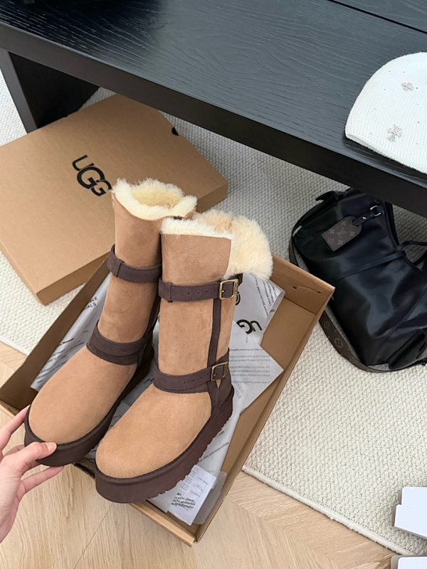 Boots from 3125tiger