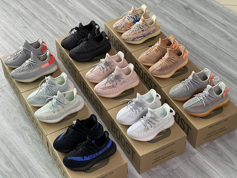 Shoes from 3125tiger