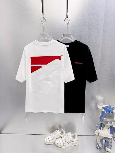 MK Off-White T S-Xl