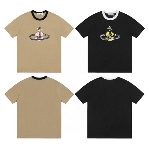 Rising Xs-L