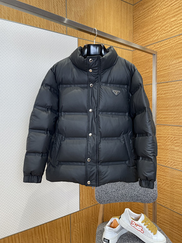 Down jacket from 3125tiger