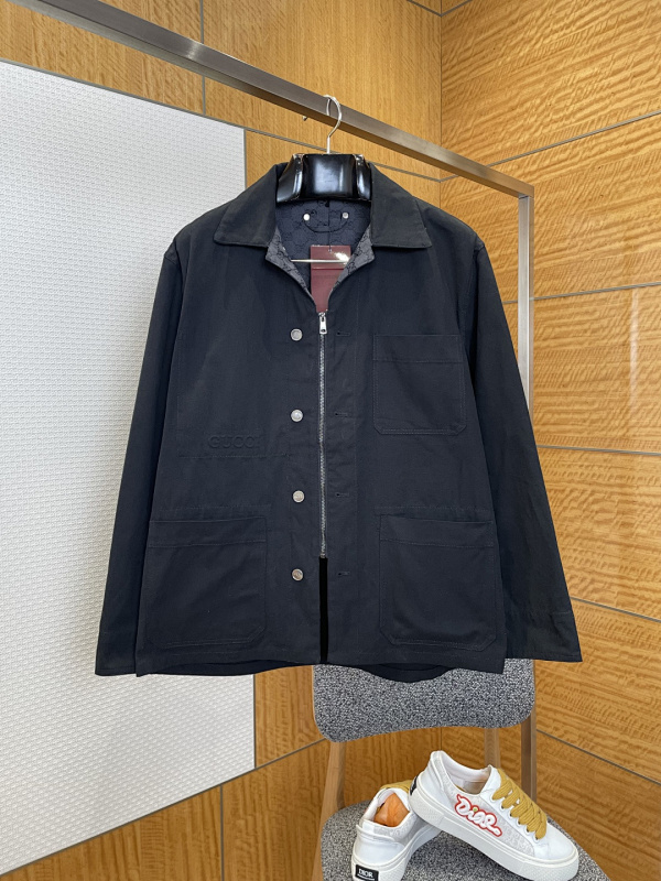 Jacket from 3125tiger