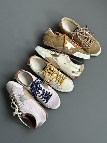 Shoes from 3125tiger