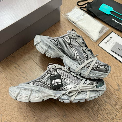 Shoes from 3125tiger