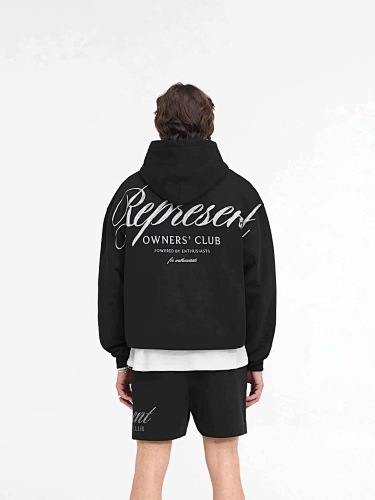 Represent Hoodies