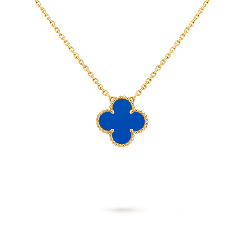 JG-VCARP9SY00 Vintage Alhambra Pendant