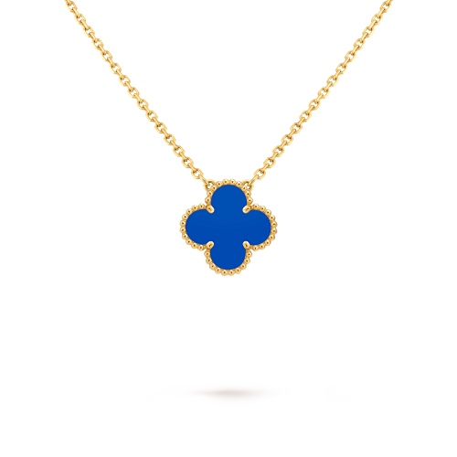 JG-VCARP9SY00 Vintage Alhambra Pendant
