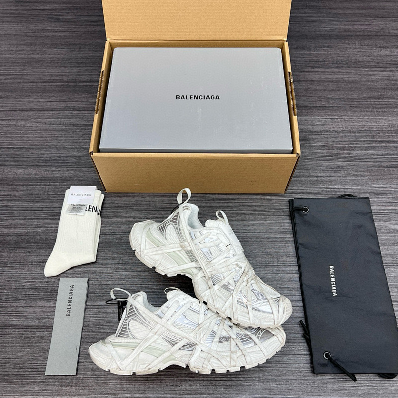 Shoes from 3125tiger