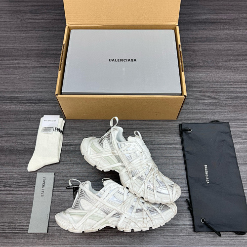 Shoes from 3125tiger