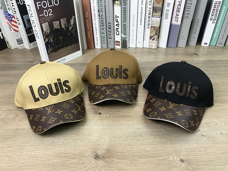 Hat from 3125tiger