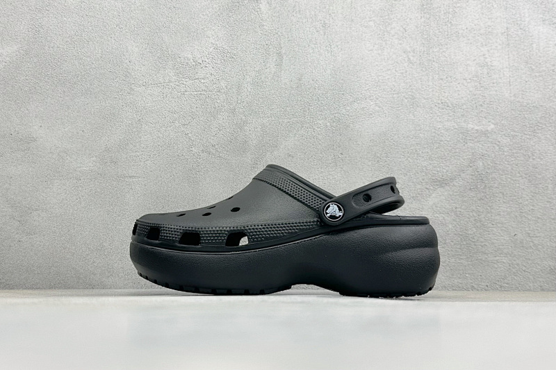 Zhenhui-K Crocs -206750-100