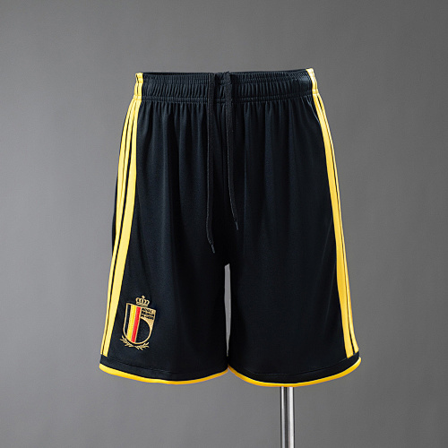 Wanban-Belgium Home Shorts S-Xxl