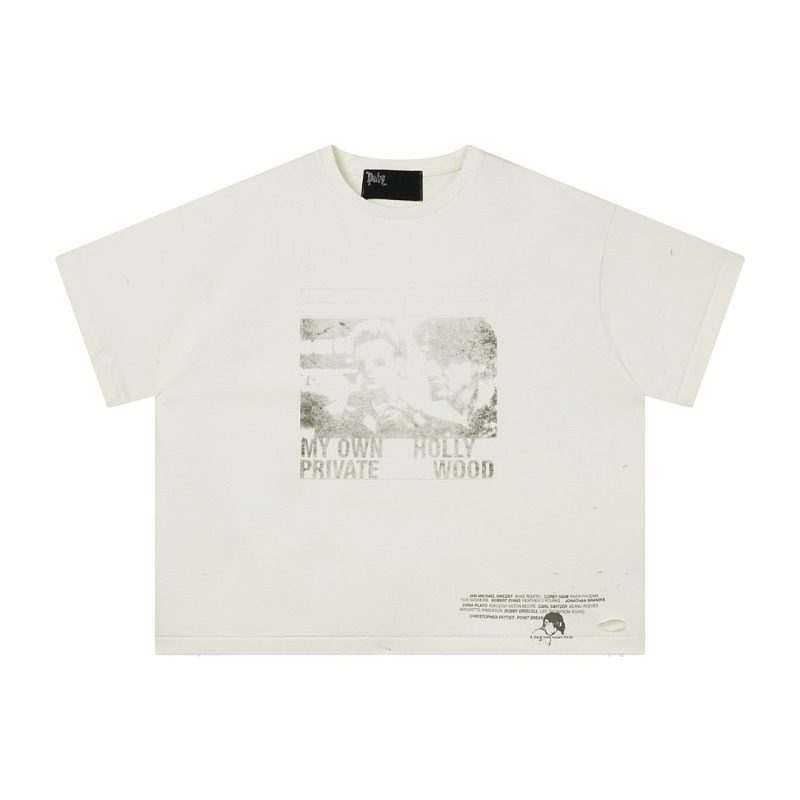 Tee from 3125tiger