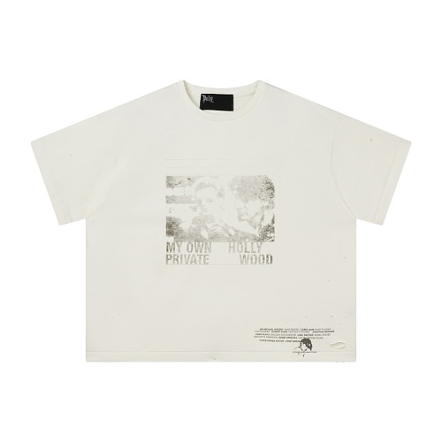 Tee from 3125tiger