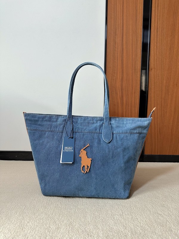 Ralph Lauren tote bag