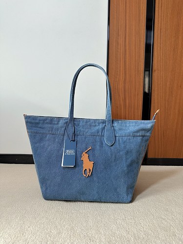 Ralph Lauren tote bag