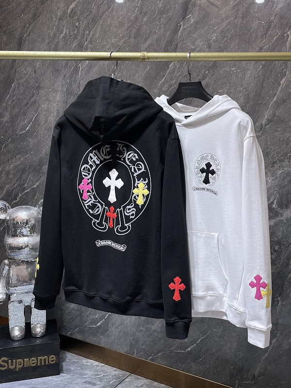 Xiuyu Chrome Hearts S-Xl