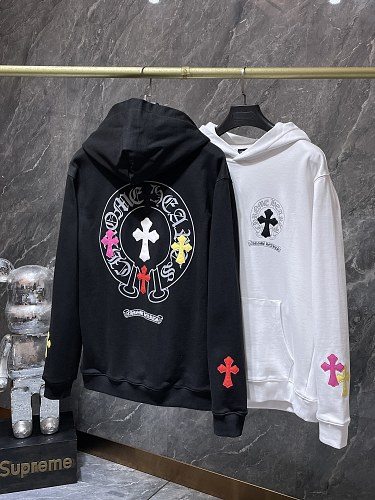 Xiuyu Chrome Hearts S-Xl