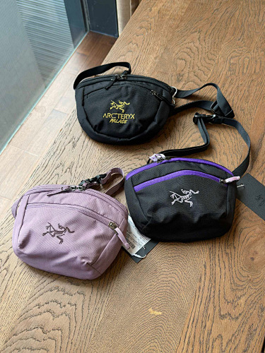 Belt bag from 3125tiger