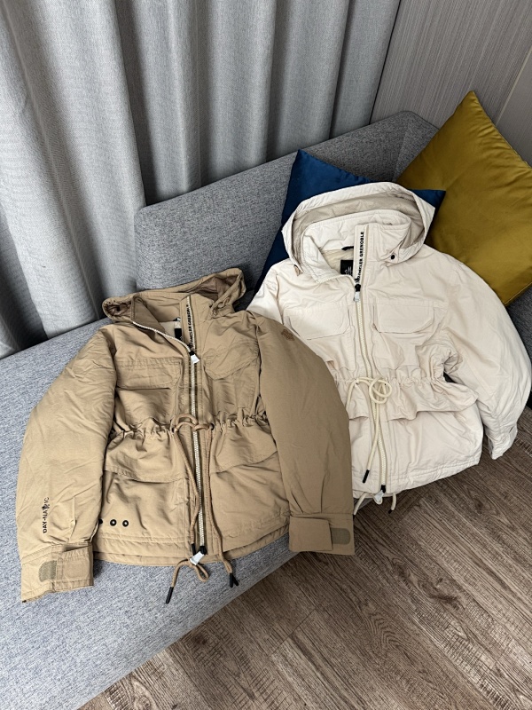 Down jacket from 3125tiger