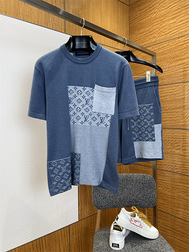 Louis Vuitton sweater