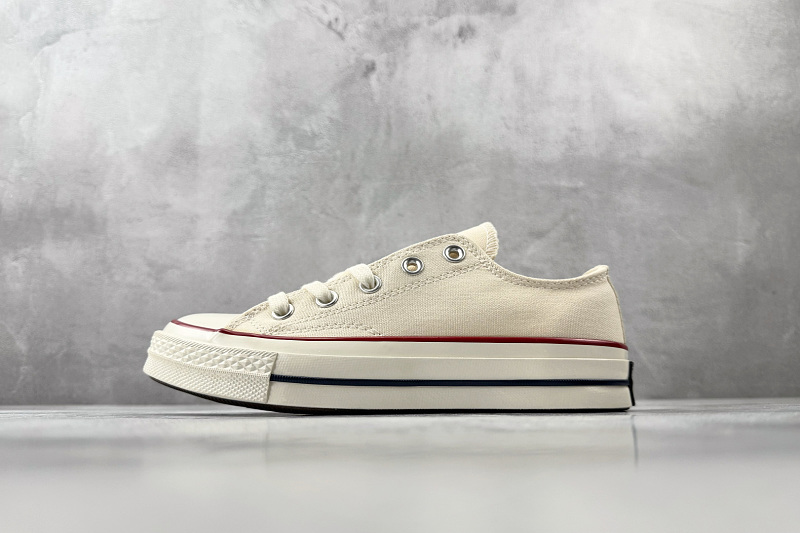 Zhenhui-Converse Chuck 70 All Star Chuck Hi -162062C