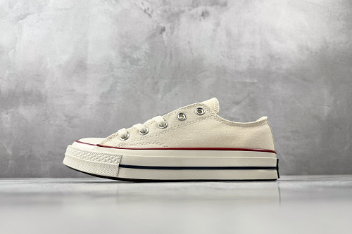 Zhenhui-Converse Chuck 70 All Star Chuck Hi -162062C